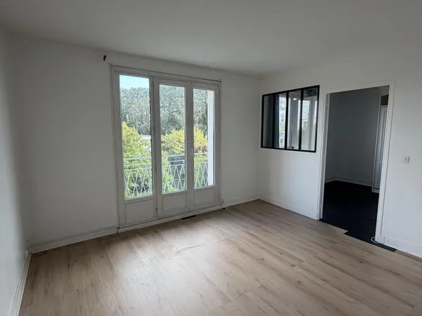 Appartement 3 pièces 57 m²