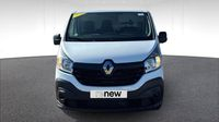 Renault Trafic L2H1 1300 1.6 dCi 120ch Grand Confort Euro6 — photo 2