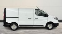 Renault Trafic L1H1 2T8 2.0 Blue dCi 110ch Confort — photo 4