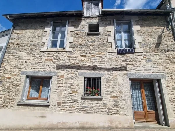 Immeuble de rapport 8 pièces 218 m²