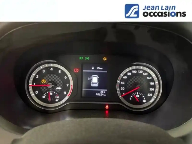 Hyundai I10 1.0 67 eco — photo 39