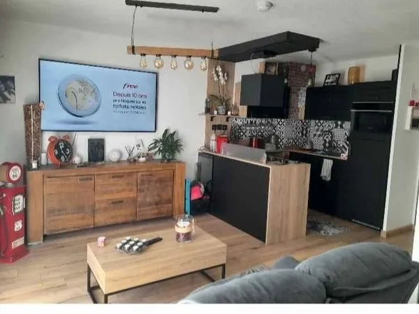 Studio 27 m2