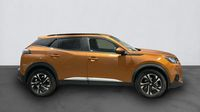 Peugeot 2008 1.2 PureTech 130ch S&S Allure Pack — photo 4
