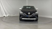 Renault Captur 1.6 E-Tech hybride 145ch Business -21 — photo 1