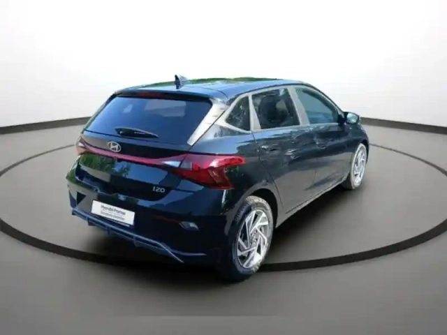 Hyundai I20 1.0 t-gdi 90ch intuitive — photo 6
