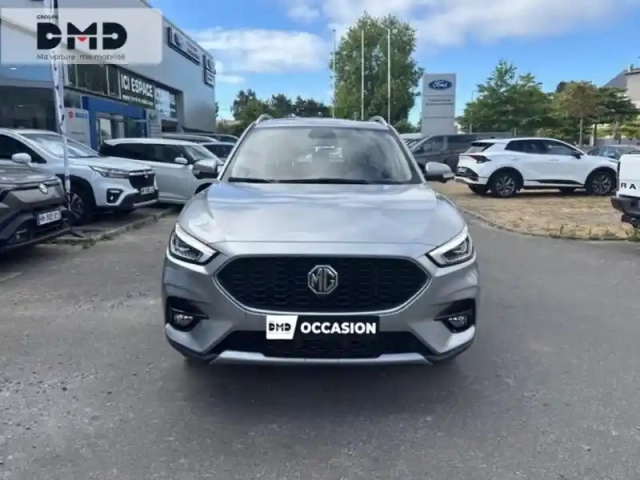 Mg Zs 1.0 t-gdi 111ch luxury — photo 4