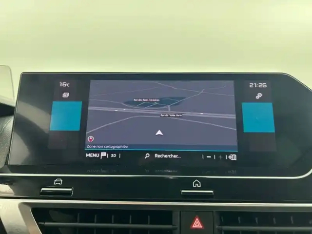 Citroën C4 bluehdi 130 s&amp;s eat8 — photo 48