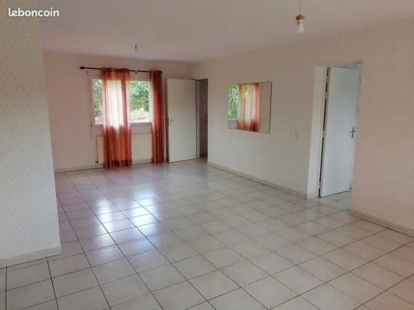Maisonnette St NAZAIRE ouest