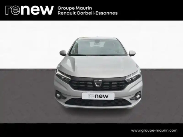 Dacia Sandero 1.0 tce 90ch confort -22b — photo 9