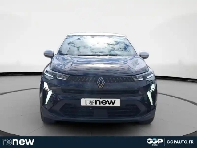Renault Captur 1.0 eco-g 100ch evolution — photo 23