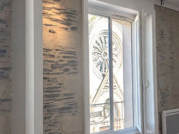 Appartement 3 pièces 85 m²