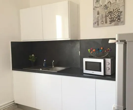 Appartement de 70m2 à louer sur Saint-Étienne
