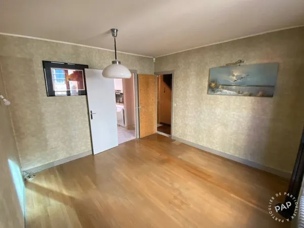 Maison 3 pièces 75 m²