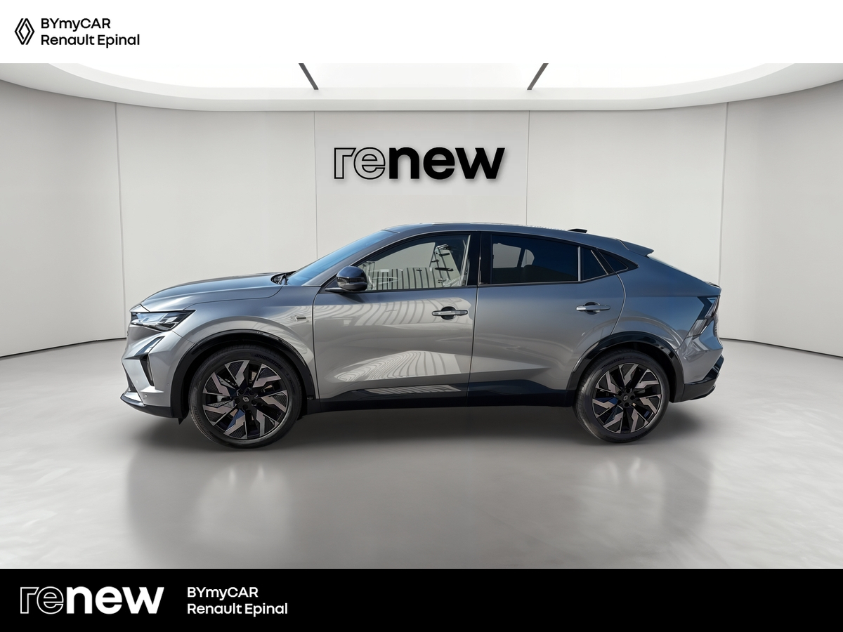 Renault Rafale E-Tech full hybrid 200 ch — photo 2