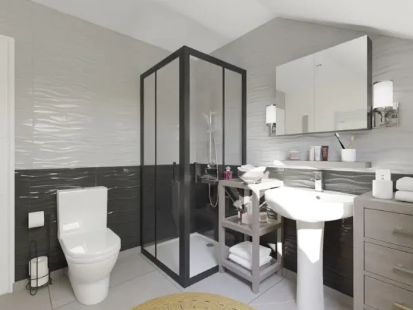 Maison neuve 4 pièces 76 m²