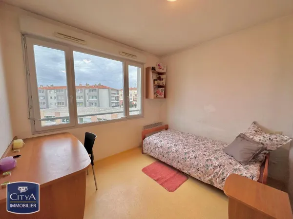 Appartement 1 pièce 18 m²