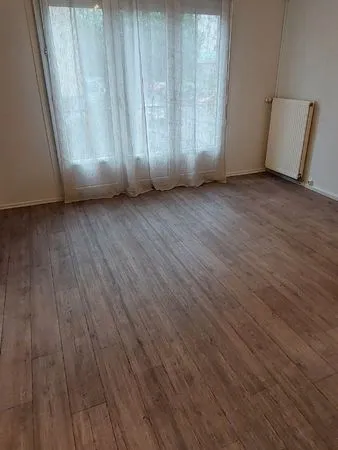 Appartement T4 à louer à belfort