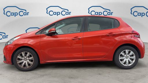 Peugeot 208 1.6 BlueHDi 75 - Active – 2018 – 123283 km – Diesel – Boîte Manuelle — photo 18