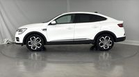 Renault Arkana 1.6 E-Tech 145ch Intens -21B — photo 7
