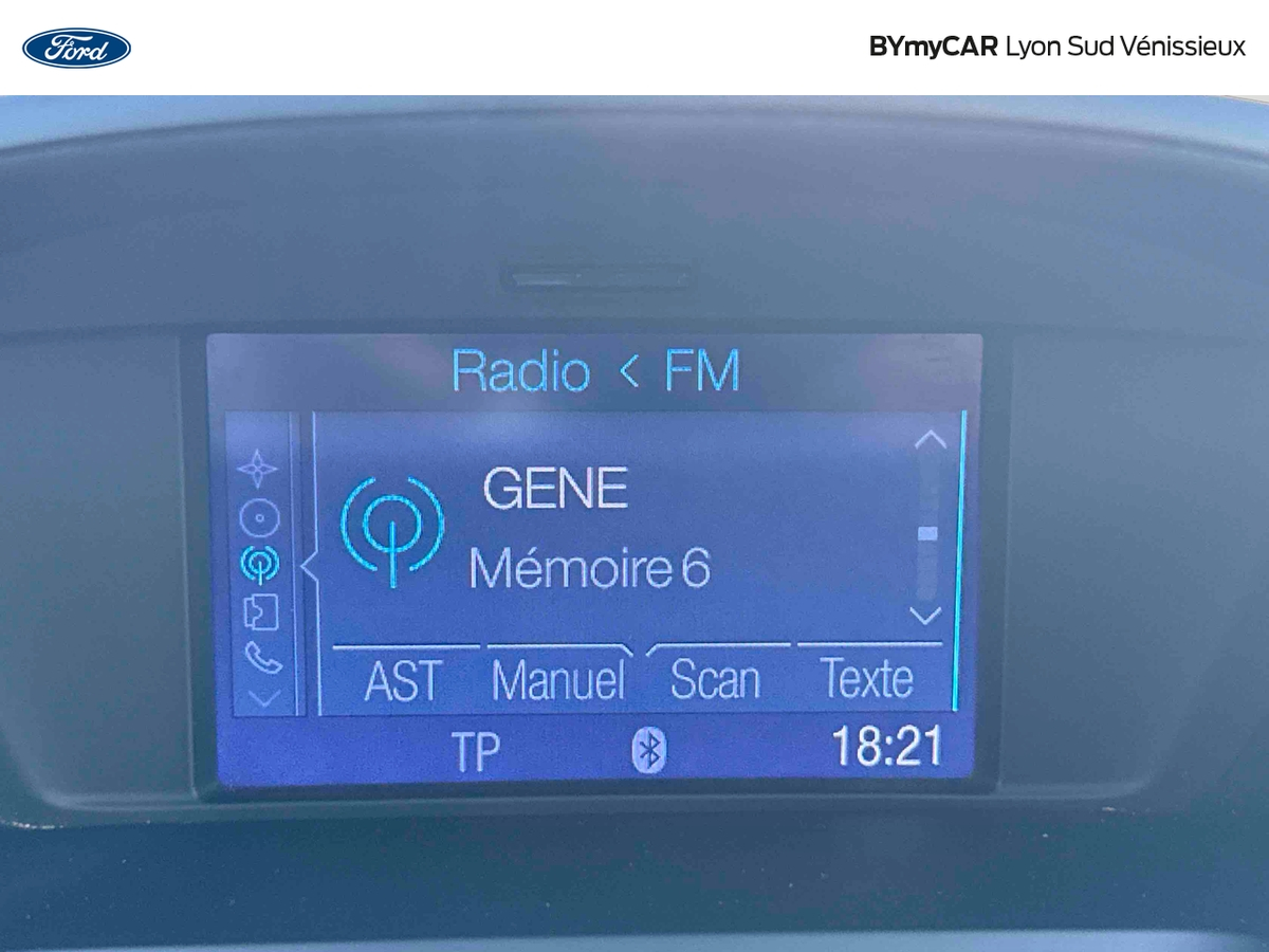 Ford Grand C-MAX 1.6 SCTi 150 S&amp;S EcoBoost — photo 23