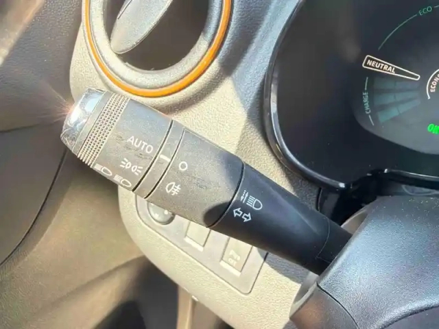 Dacia Spring 45ch confort plus - achat intégral — photo 15