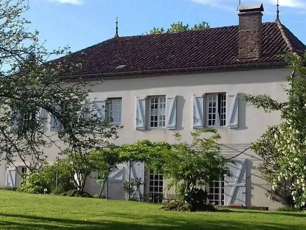 Maison 9 pièces 304 m²