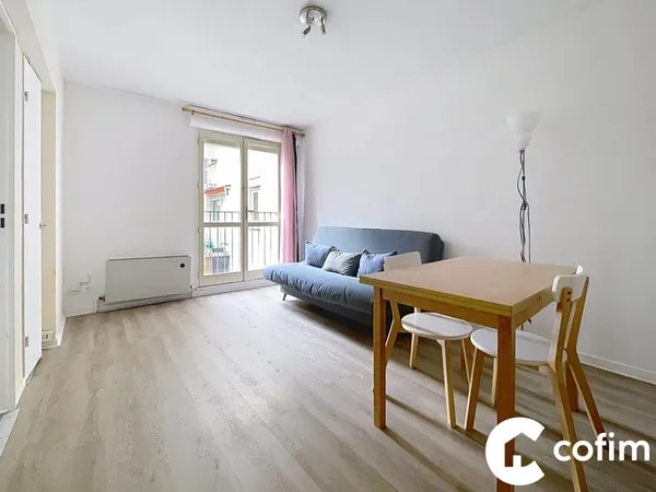 Studio proche des facultés