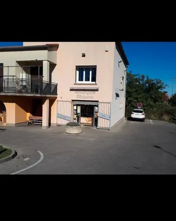 Boulangerie