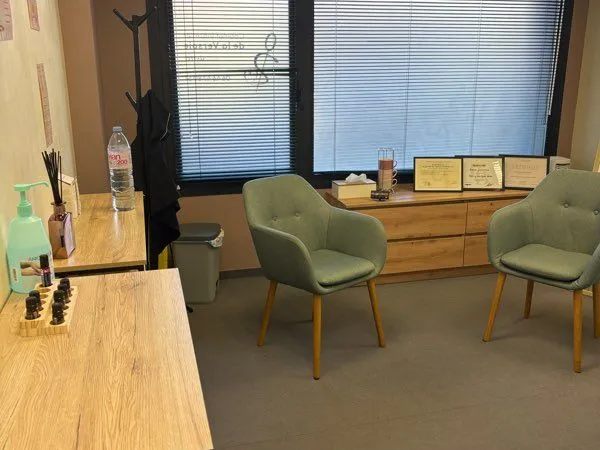 Sous-location local 20m2 - Cabinet paramédical - Thonon