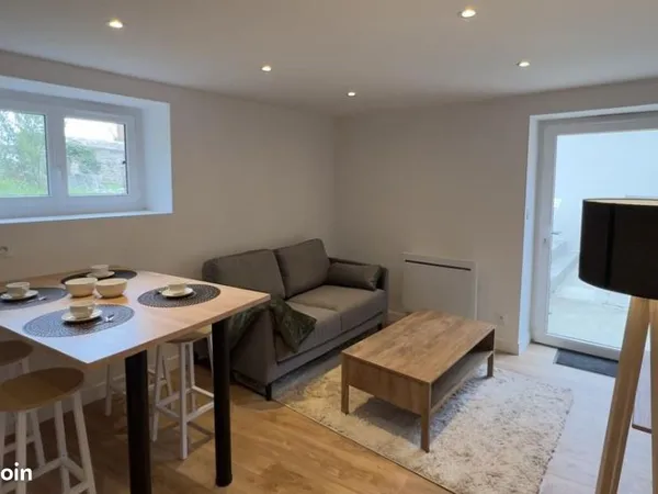 Propriété 97 m² Saint Hilaire De Riez