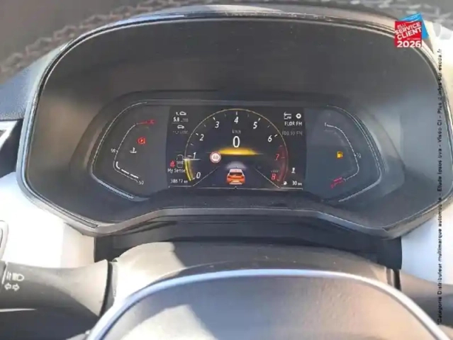 Renault Clio 1.0 tce 90ch techno — photo 12