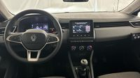 Renault Clio 1.5 dCi 100ch Evolution - 25 Auto Ecole — photo 11