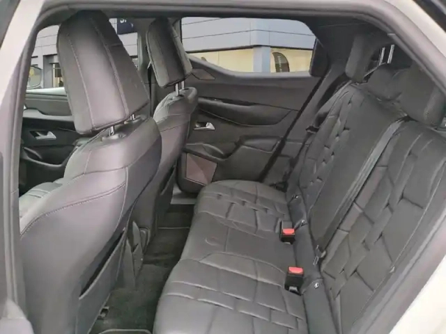 Ds Ds 3 ds3 crossback puretech 155 eat8 grand chic — photo 23