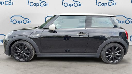 Mini Mini 1.5 Cooper 136 BVA7 - Heddon Street – 2018 – 123277 km – Essence – Boîte Automatique — photo 21