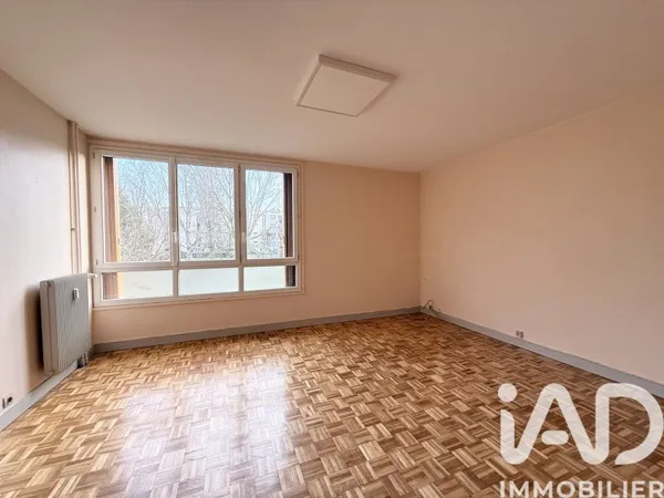 Appartement 5 pièces 71 m²