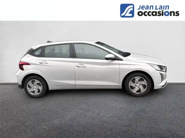 Hyundai I20 1.2 79 — photo 44