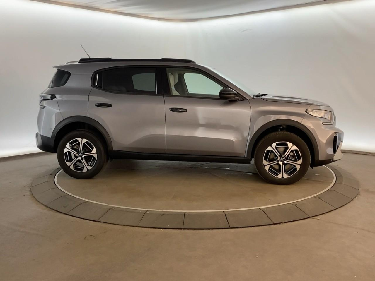 Citroën C3 Aircross hybride 145 ch aut max — photo 4