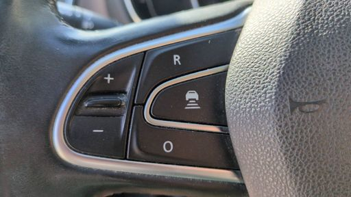 Renault Scenic 1.6 dCi 130 Energy - Intens – 2017 – 111367 km – Diesel – Boîte Manuelle — photo 35