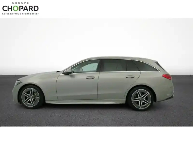 Mercedes Classe C break 220 d 9g-tronic — photo 4