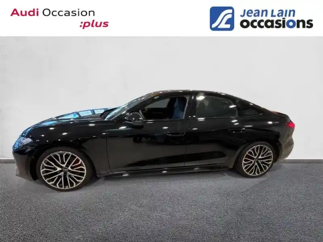 Audi A5 tfsi 204 ch s tronic 7 quattro — photo 8