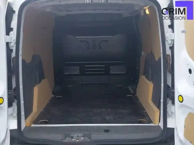 Ford Transit Connect fgn l1 1.0e100 e85 s&amp;s — photo 12