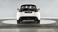 Toyota Yaris 116h Dynamic 5p MY22 — photo 6