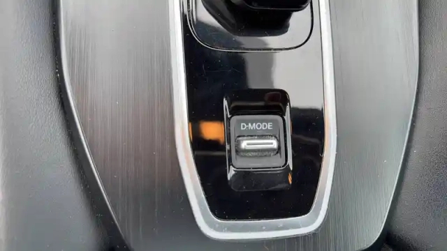 Nissan Qashqai e-power 190 ch — photo 67