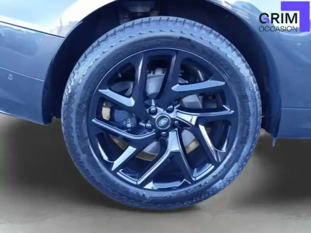 Land Rover Range Rover sport p460e awd 3.0l i6 phev — photo 15