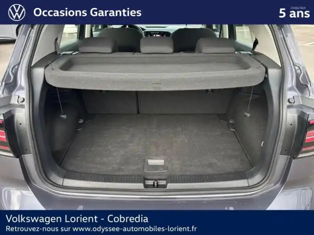 Volkswagen T-Cross 1.0 tsi 110ch life tech — photo 7