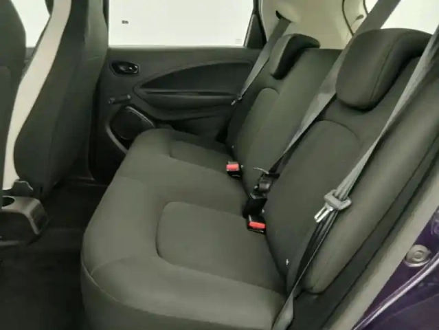 Renault Zoé e-tech electrique r110 - 22b equilibre — photo 42