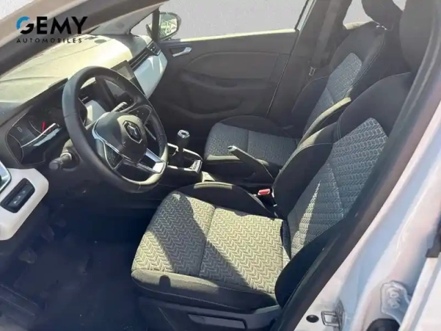 Renault Clio tce 90 — photo 9