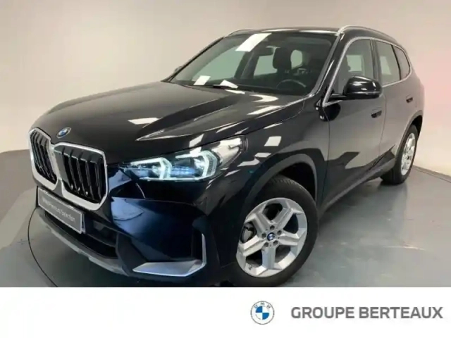 Bmw X1 sdrive18i 136ch business design