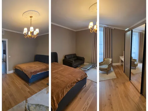 Appartement meublé