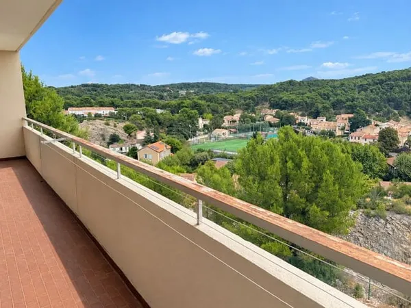 Appartement 4 pièces 85 m²